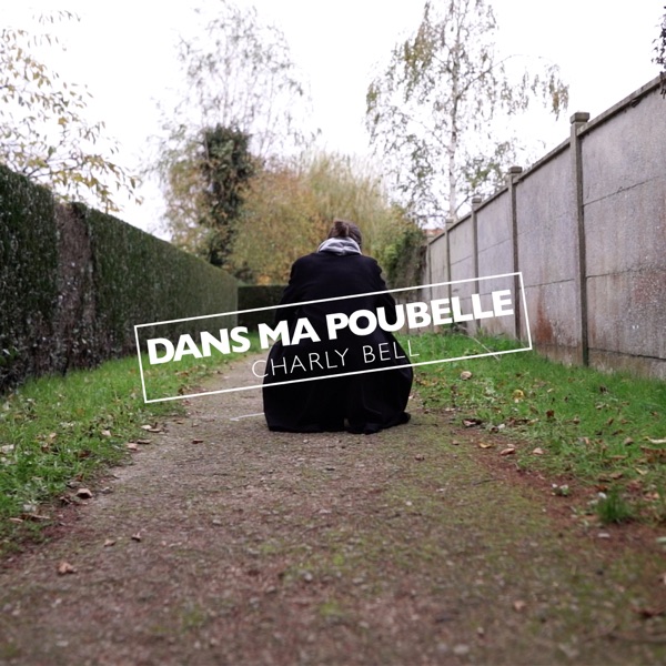 Dans Ma Poubelle - Single album cover