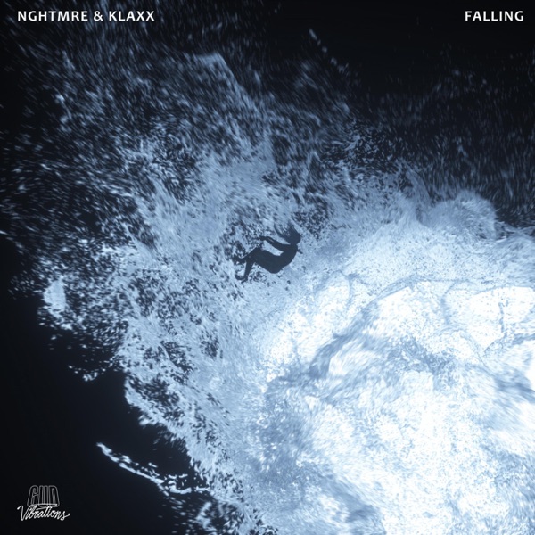 Falling - Single album cover