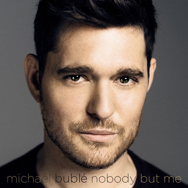Nobody But Me (Deluxe Version) album cover