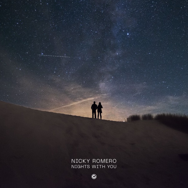 Nights with You - Single album cover