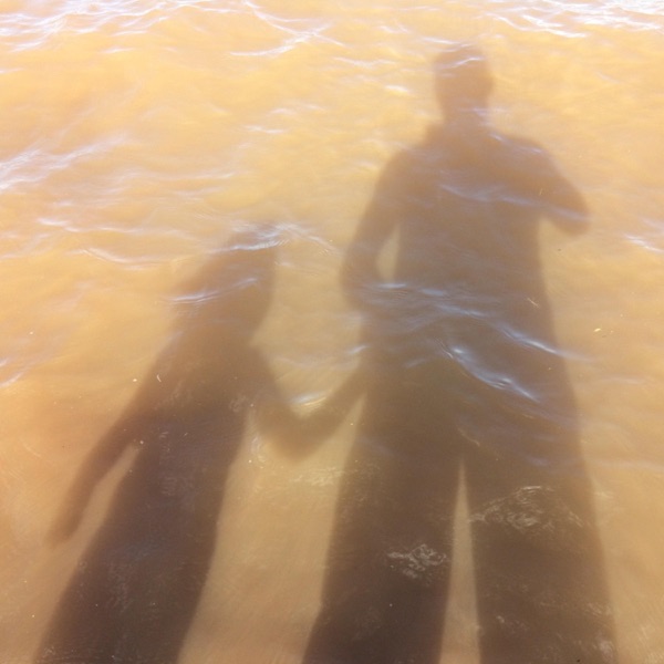 Father to Daughter - Single album cover