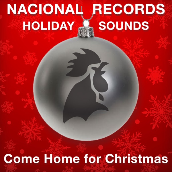Come Home for Christmas - Single album cover