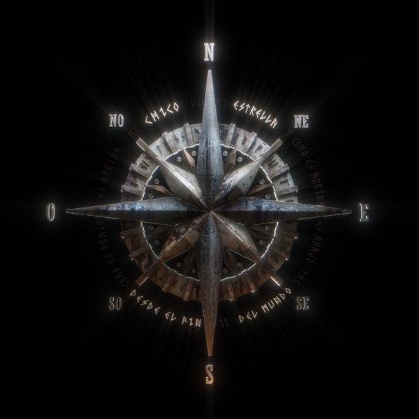 Chico Estrella - Single album cover