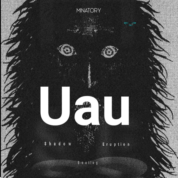 Uau - Single album cover