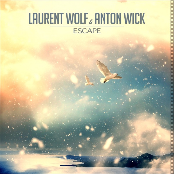 Escape - Single album cover