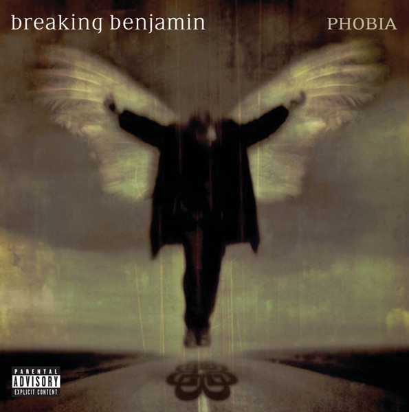 Phobia (Explicit Version) album cover