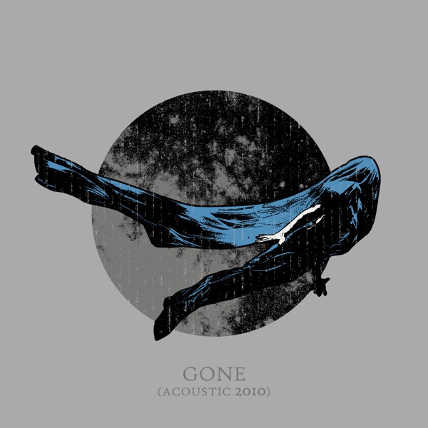 Gone (Acoustic 2010) - Single album cover