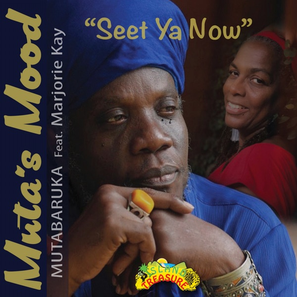Muta's Mood - Single album cover