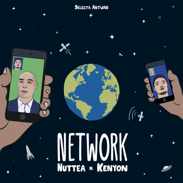 Network - Single album cover
