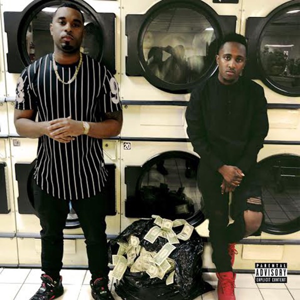 Clean (feat. Tory Lanez) - Single album cover