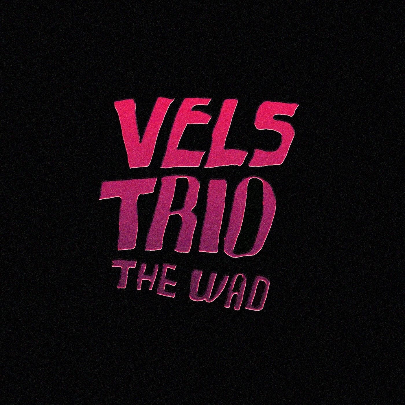 The Wad - Single album cover