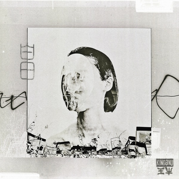 Hakujitsu - Single album cover