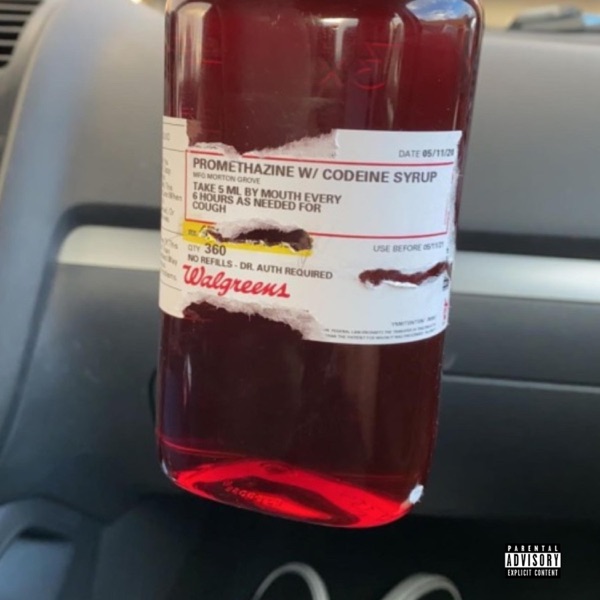 Porsche Coupe (feat. Summrs) - Single album cover