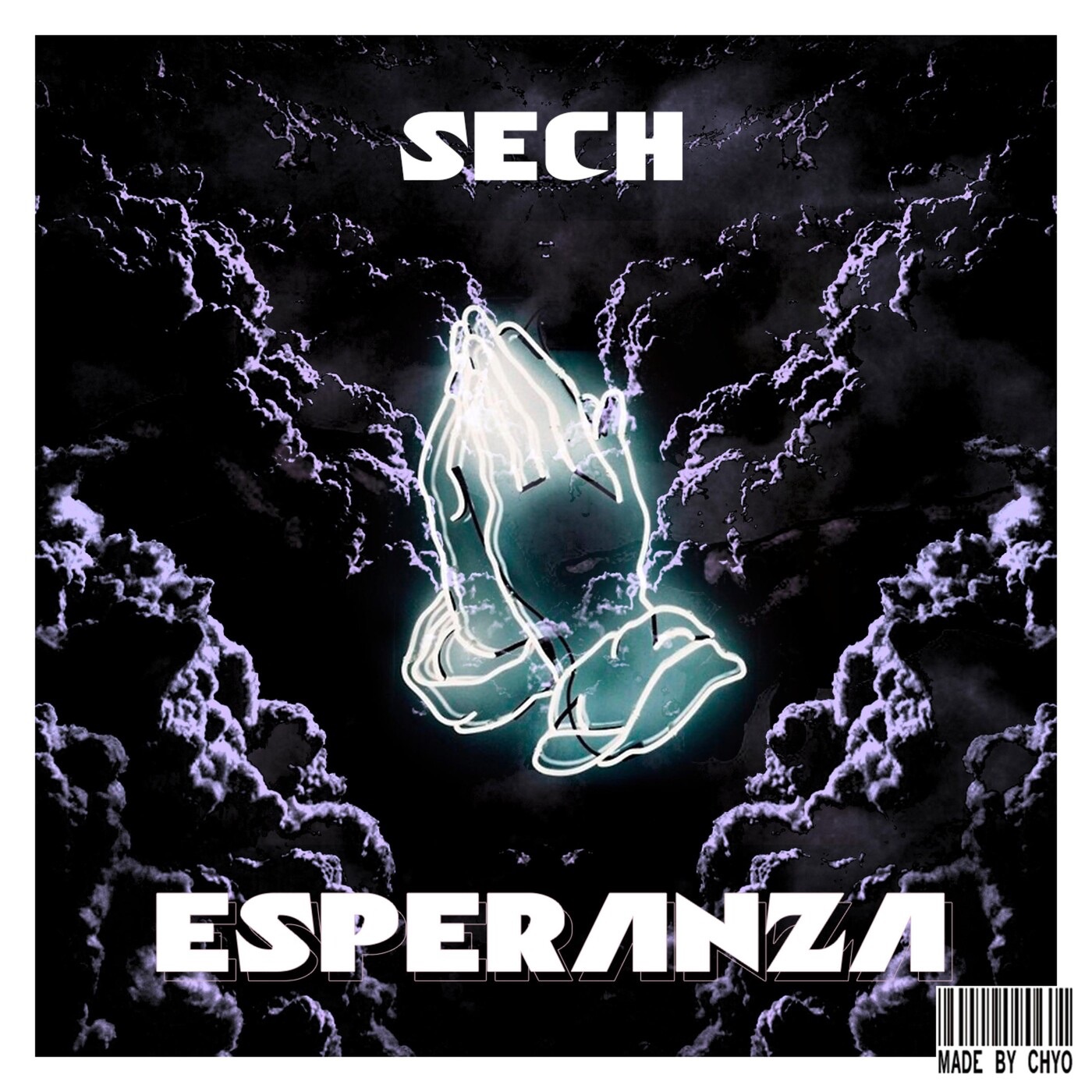 La Esperanza - Single album cover