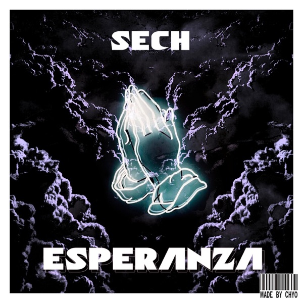 La Esperanza - Single album cover