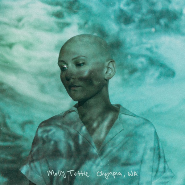 Olympia, WA - Single album cover