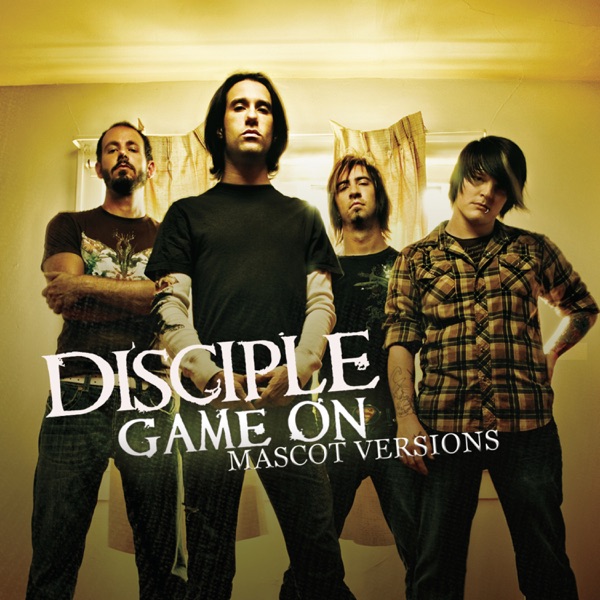 Game On (Bills Version) - Single album cover