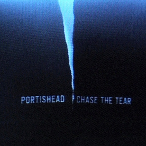 Chase the Tear - Single album cover