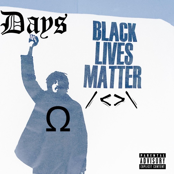 Days (feat. Loathe) - Single album cover