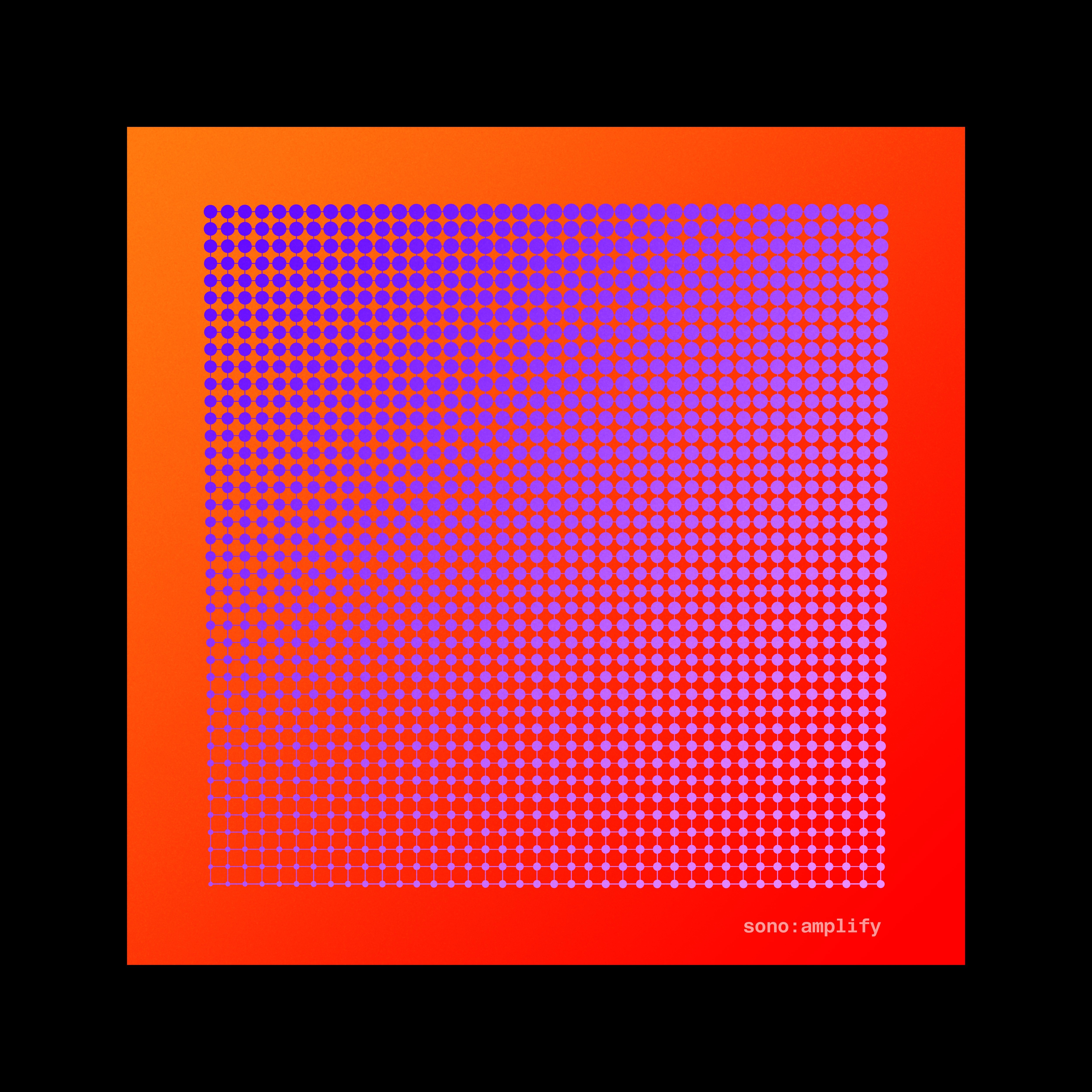 Amplify - Single album cover