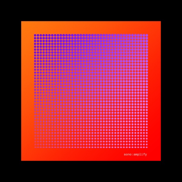 Amplify - Single album cover