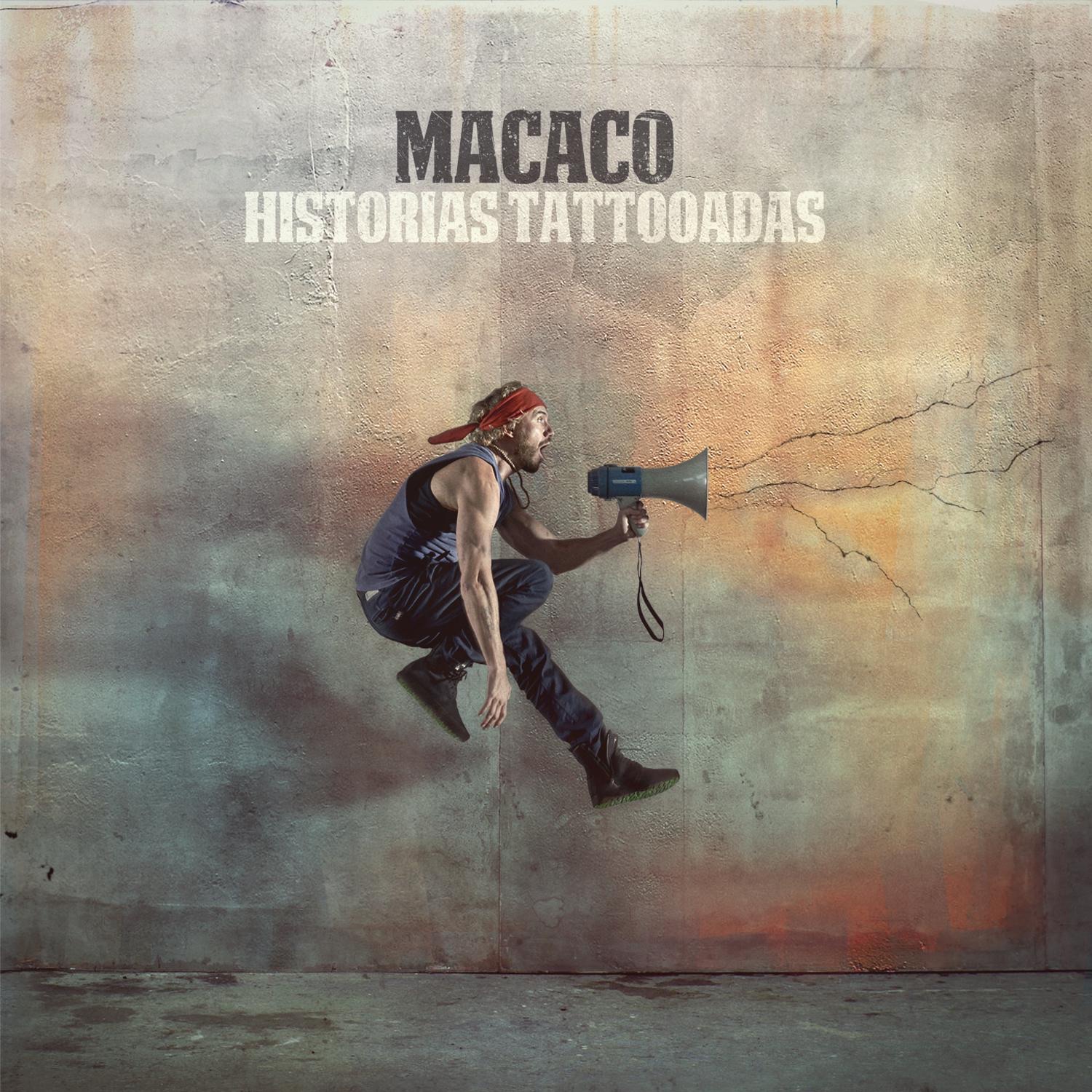 Historias Tattooadas album cover