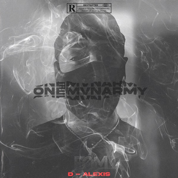ONEMVNARMY - Single album cover