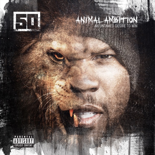 Animal Ambition: An Untamed Desire to Win (Deluxe Edition) album cover