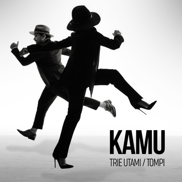Kamu - Single album cover