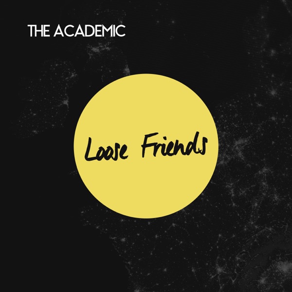 Loose Friends - EP album cover