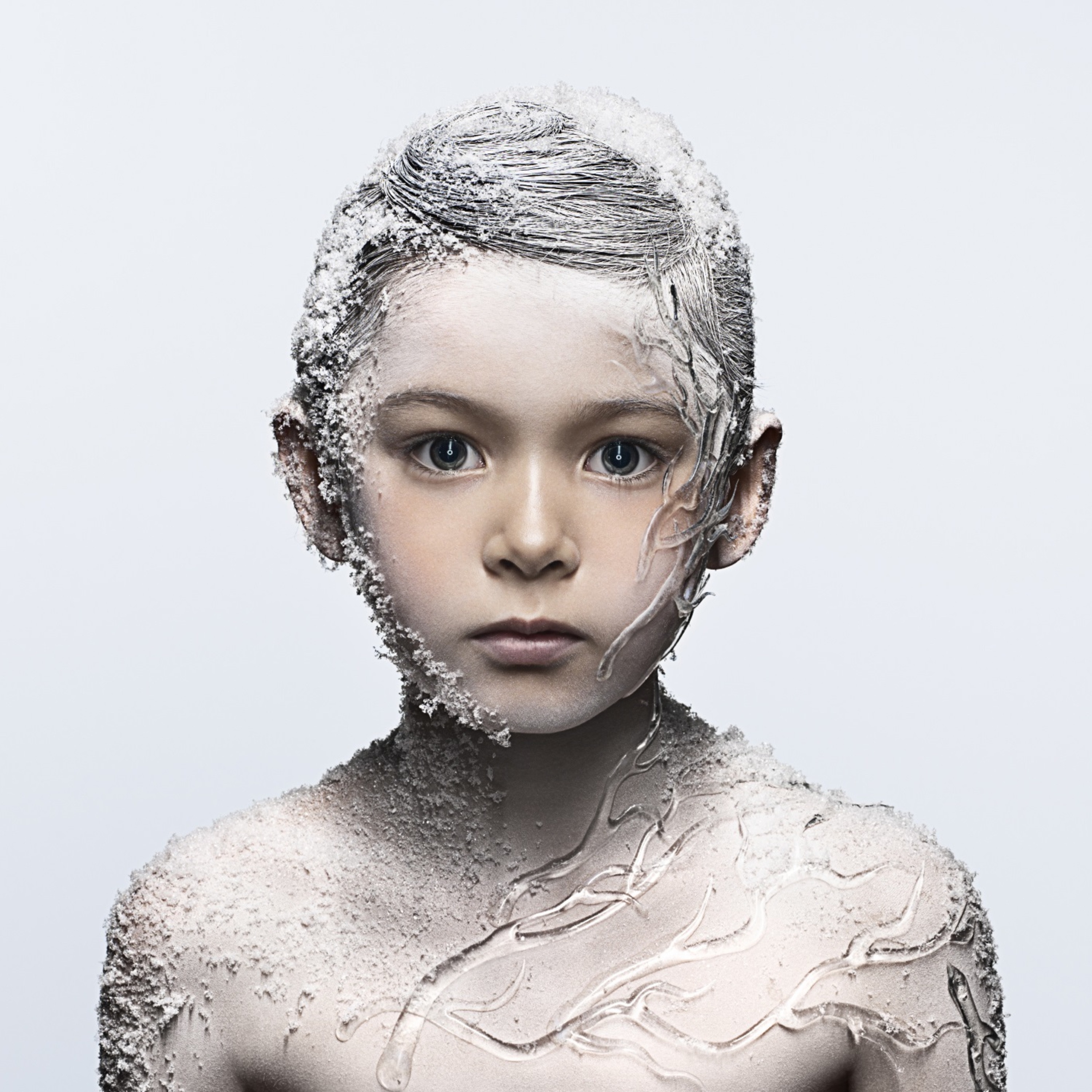 PLEDGE - Single album cover