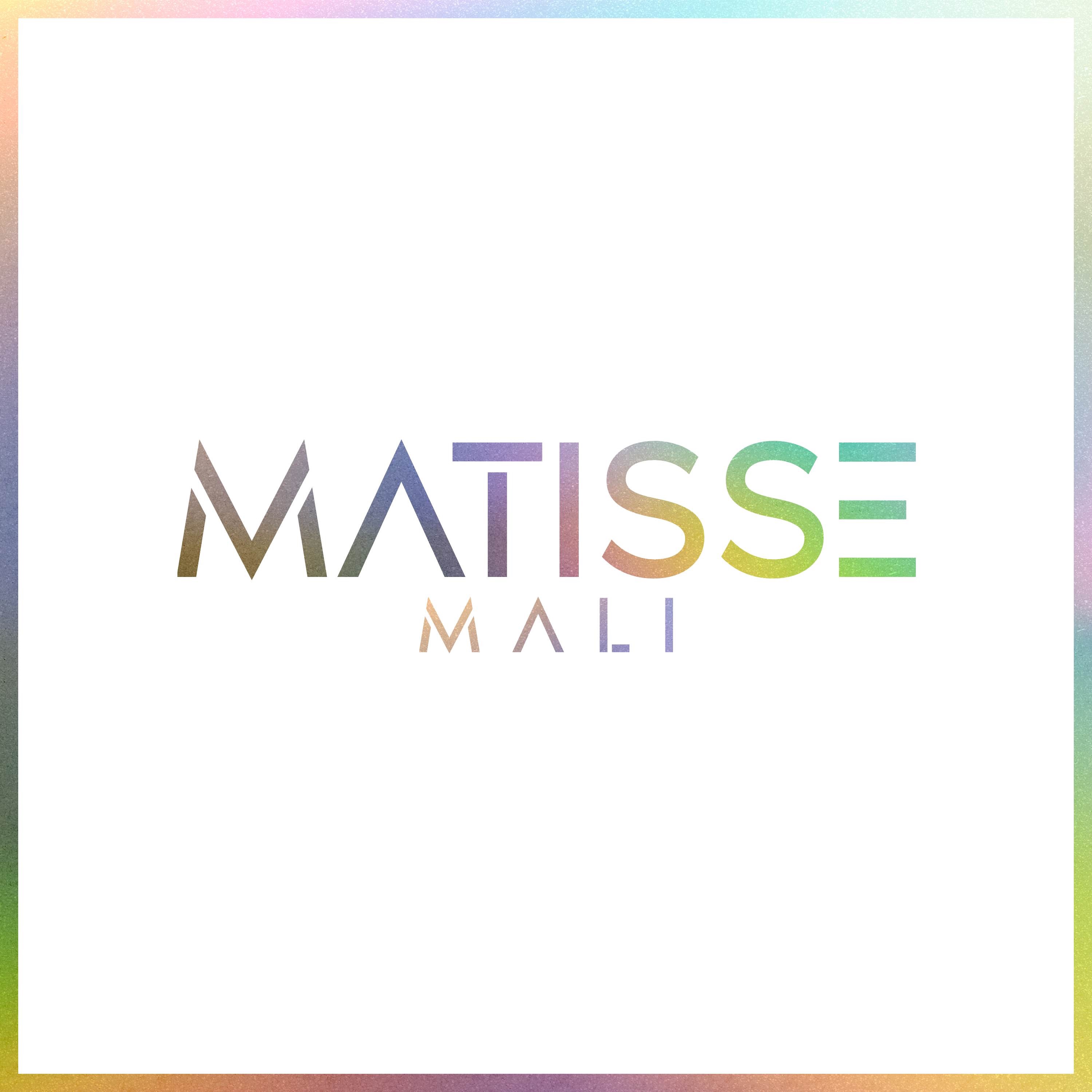 Mali - Single album cover