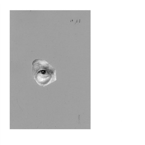 Verschiebung - EP album cover