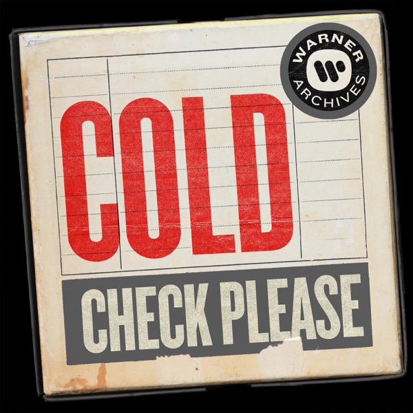 Check Please - Single album cover