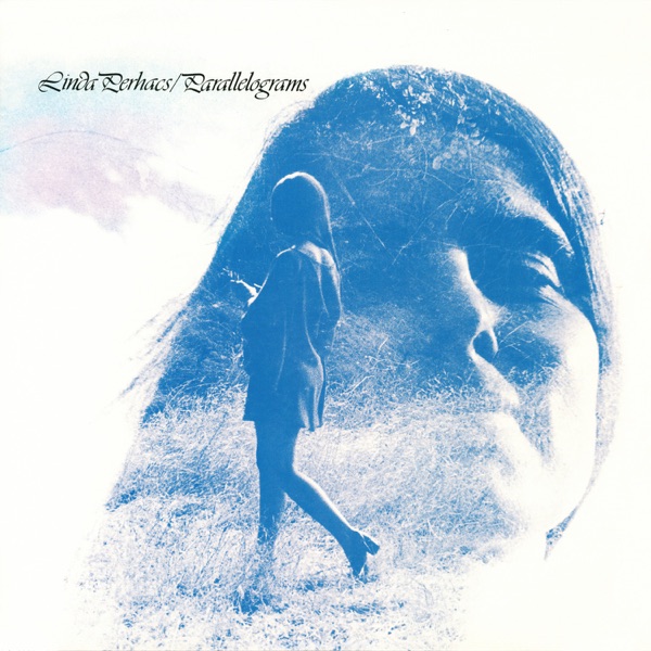 Parallelograms album cover