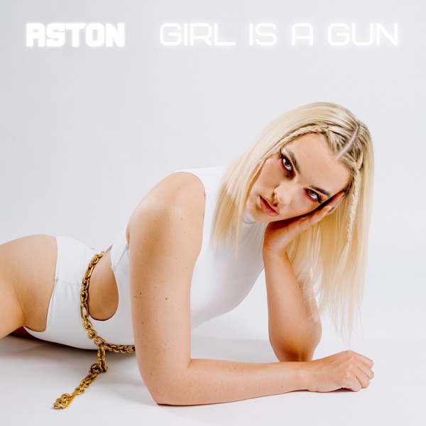 Girl Is A Gun - Single album cover