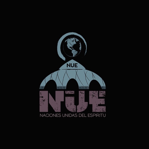 Naciones Unidas del Espíritu (feat. Gepe, Anblessnabi, Tianobless, Moyenei & Aerstame) - Single album cover