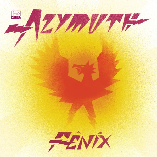 Fênix album cover