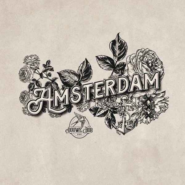 Amsterdam - Single album cover