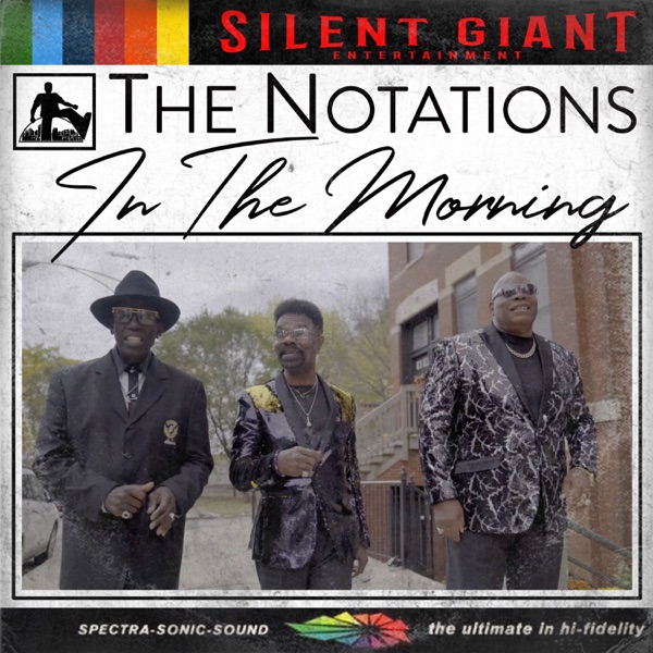 In the Morning - Single album cover