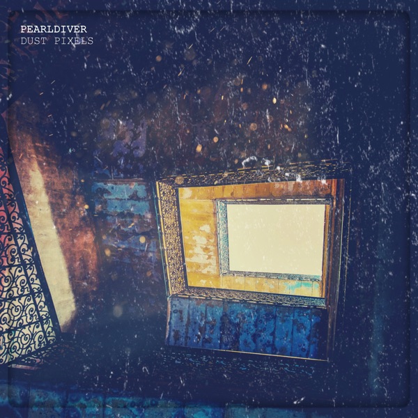 Dust Pixels - Single album cover