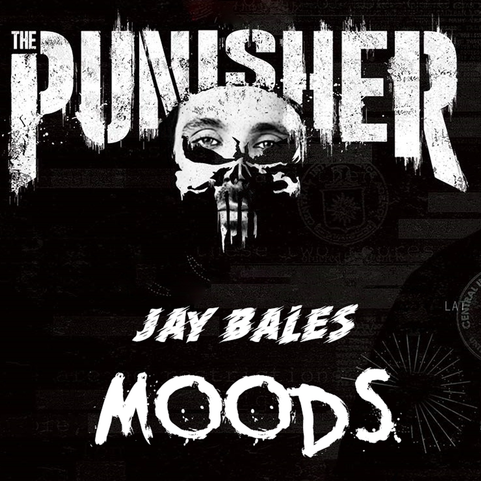 Moods - Single album cover