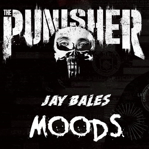Moods - Single album cover