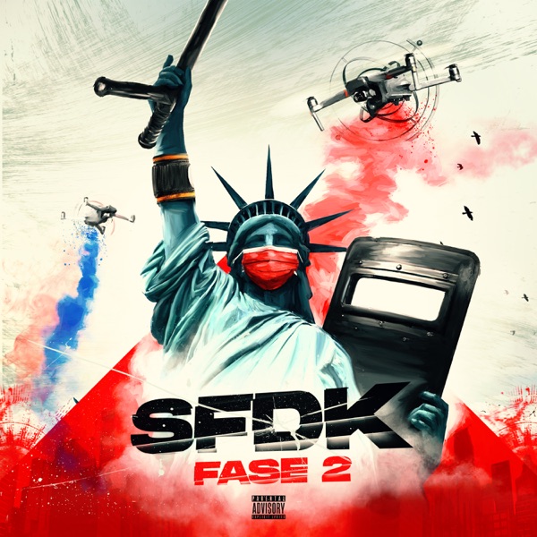 Fase 2 - Single album cover