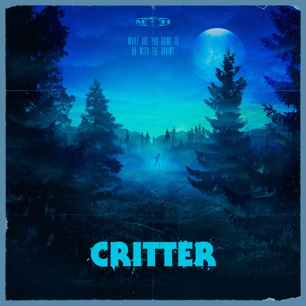 Critter - Single album cover