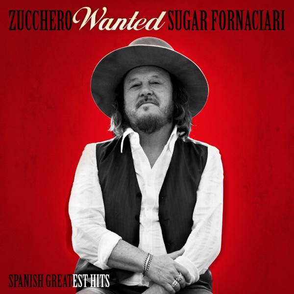 Wanted (Spanish Greatest Hits) [Remastered] album cover