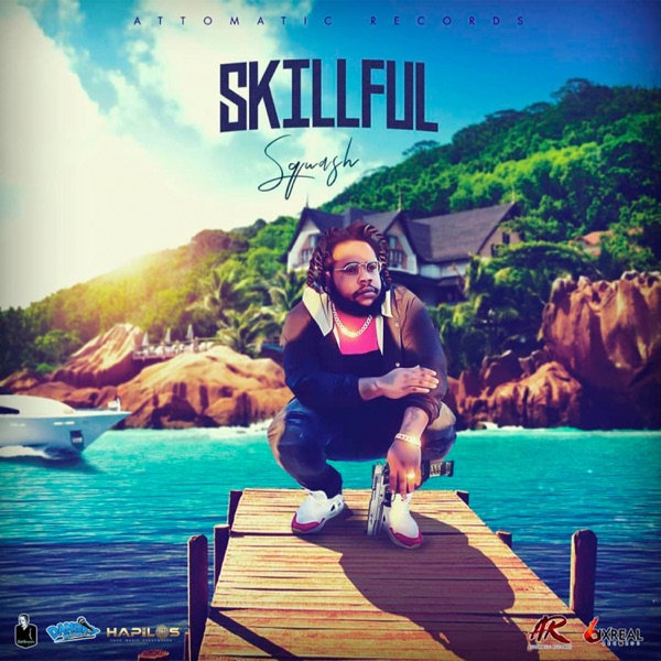 Skillful - Single album cover