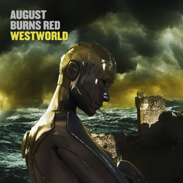 Westworld - Single album cover