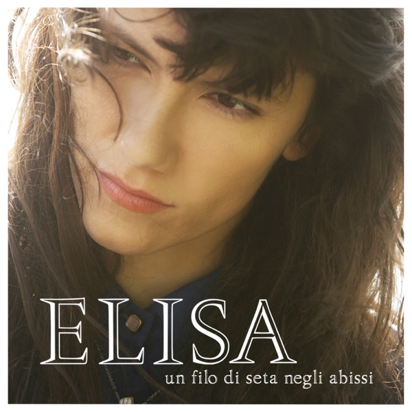 Un filo di seta negli abissi / One - Single album cover