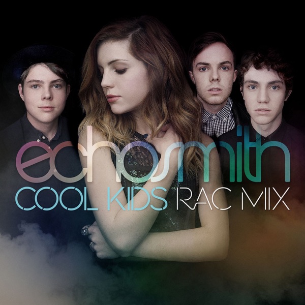 Cool Kids (RAC Mix) - Single album cover